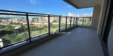 Apartamento com 3 Quartos à venda, 141m² no Campos Elisios, Jundiaí - Foto 13