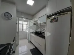 Apartamento com 2 Quartos para alugar, 41m² no Jardim Atlântico, Florianópolis - Foto 8