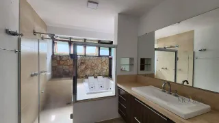 Casa de Condomínio com 4 Quartos para venda ou aluguel, 500m² no Condominio Quinta das Flores, São José dos Campos - Foto 31