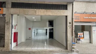 Loja / Salão / Ponto Comercial para alugar, 132m² no Barro Preto, Belo Horizonte - Foto 2