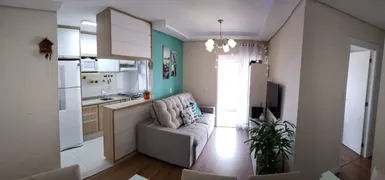 Apartamento com 2 Quartos à venda, 64m² no Vila Sônia, São Paulo - Foto 8