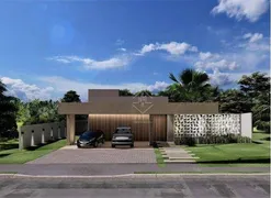 Terreno / Lote / Condomínio à venda, 673m² no Alphaville Lagoa Dos Ingleses, Nova Lima - Foto 1