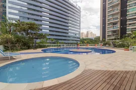 Apartamento com 2 Quartos à venda, 98m² no Brooklin, São Paulo - Foto 24