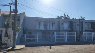 Sobrado com 3 Quartos à venda, 108m² no Guanabara, Joinville - Foto 1