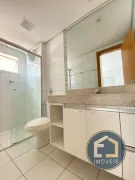 Apartamento com 3 Quartos para alugar, 99m² no Residencial Eldorado, Goiânia - Foto 18