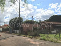 Terreno / Lote / Condomínio à venda, 2387m² no Vila Prado, São Carlos - Foto 4