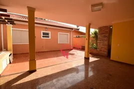 Casa de Condomínio com 3 Quartos para alugar, 183m² no Recreio das Acácias, Ribeirão Preto - Foto 24