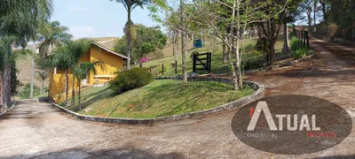 Fazenda / Sítio / Chácara com 3 Quartos à venda, 250m² no Recanto Pouso Alegre, Piracaia - Foto 6