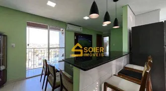 Apartamento com 3 Quartos à venda, 73m² no Goiânia, Belo Horizonte - Foto 23