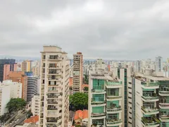 Apartamento com 3 Quartos para alugar, 135m² no Perdizes, São Paulo - Foto 13