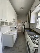 Apartamento com 2 Quartos para alugar, 60m² no Vila Costa, Taubaté - Foto 10