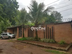 Casa com 1 Quarto à venda, 150m² no Loteamento Fontes e Bosques Alam Grei, Rio Claro - Foto 21