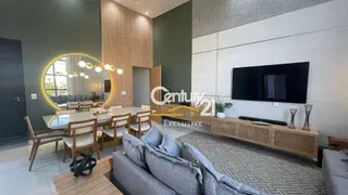Casa de Condomínio com 3 Quartos à venda, 190m² no CONDOMINIO JARDIM MARINGA, Indaiatuba - Foto 10
