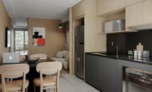 Apartamento com 1 Quarto à venda, 46m² no Copacabana, Rio de Janeiro - Foto 2