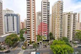 Apartamento com 3 Quartos para venda ou aluguel, 140m² no Moema, São Paulo - Foto 19