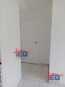 Apartamento com 1 Quarto para alugar, 44m² no São Pedro, Osasco - Foto 3