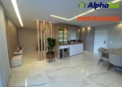 Apartamento com 4 Quartos à venda, 163m² no Alphaville Lagoa Dos Ingleses, Nova Lima - Foto 2