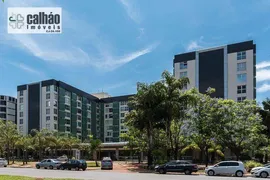 Conjunto Comercial / Sala para alugar, 33m² no Asa Sul, Brasília - Foto 2