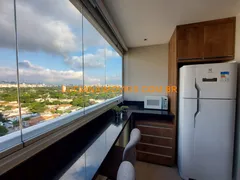 Apartamento com 1 Quarto à venda, 27m² no Jardim Paulistano, São Paulo - Foto 12