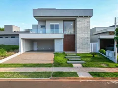 Casa de Condomínio com 3 Quartos à venda, 345m² no Santa Rosa, Piracicaba - Foto 48