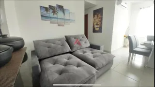 Apartamento com 3 Quartos à venda, 60m² no Estufa II, Ubatuba - Foto 3