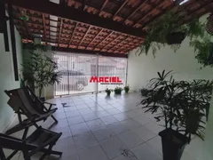 Sobrado com 2 Quartos à venda, 119m² no Campos de Sao Jose, São José dos Campos - Foto 1
