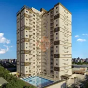 Apartamento com 2 Quartos à venda, 36m² no Jardim Anália Franco, São Paulo - Foto 1