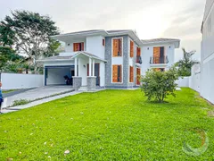 Casa com 5 Quartos à venda, 257m² no Córrego Grande, Florianópolis - Foto 4