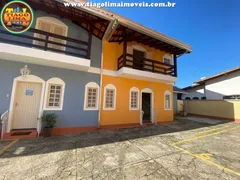 Casa de Condomínio com 3 Quartos à venda, 119m² no Jardim Capricornio, Caraguatatuba - Foto 1