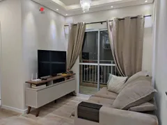 Apartamento com 2 Quartos à venda, 58m² no Jardim Nossa Senhora de Fatima, Hortolândia - Foto 2