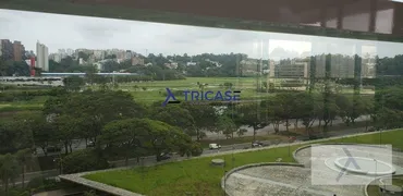 Conjunto Comercial / Sala para alugar, 65m² no Granja Julieta, São Paulo - Foto 11