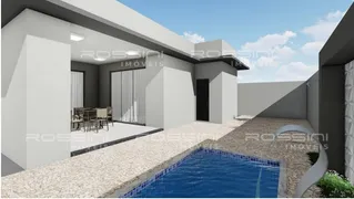 Casa de Condomínio com 3 Quartos à venda, 190m² no Loteamento Terras de Florenca, Ribeirão Preto - Foto 4