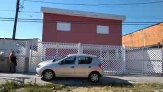 Casa com 2 Quartos à venda, 45m² no Jardim Rio Branco, São Vicente - Foto 6