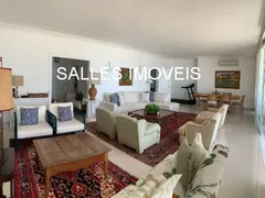 Apartamento com 5 Quartos à venda, 285m² no Pitangueiras, Guarujá - Foto 6