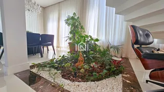 Casa de Condomínio com 4 Quartos para venda ou aluguel, 420m² no Jardim do Golf I, Jandira - Foto 12