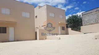 Casa de Condomínio com 2 Quartos à venda, 58m² no Caioçara, Jarinu - Foto 6