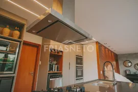 Casa de Condomínio com 4 Quartos à venda, 317m² no ALPHAVILLE, Piracicaba - Foto 19