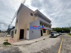 Apartamento com 1 Quarto para alugar, 45m² no Distrito Industrial I, Maracanaú - Foto 2