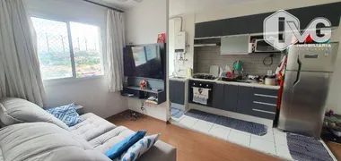 Apartamento com 2 Quartos à venda, 42m² no Vila Galvão, Guarulhos - Foto 7