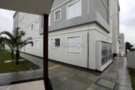 Apartamento com 2 Quartos para alugar, 52m² no Loteamento Jardim Sol Nascente, Jacareí - Foto 12