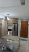 Apartamento com 2 Quartos à venda, 48m² no Vila Guaraciaba, Santo André - Foto 2