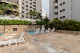 Apartamento com 4 Quartos para alugar, 251m² no Campo Belo, São Paulo - Foto 36