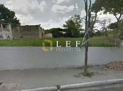 Terreno / Lote Comercial à venda, 1700m² no Campo Belo, São Paulo - Foto 1