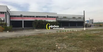 Galpão / Depósito / Armazém para venda ou aluguel, 3100m² no Tamboré, Barueri - Foto 4