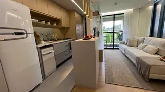 Apartamento com 2 Quartos à venda, 60m² no Bacacheri, Curitiba - Foto 16