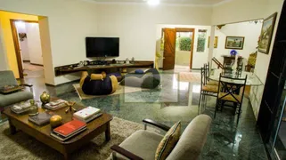Casa de Condomínio com 5 Quartos para venda ou aluguel, 640m² no Morro Nova Cintra, Santos - Foto 12