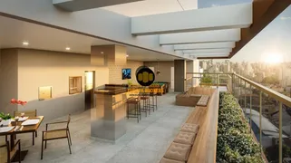 Apartamento com 2 Quartos à venda, 89m² no Vila Anglo Brasileira, São Paulo - Foto 6