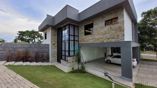 Casa de Condomínio com 6 Quartos à venda, 460m² no Condominio Estancia Real, Lagoa Santa - Foto 1