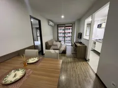 Flat com 1 Quarto para alugar, 60m² no Jacarepaguá, Rio de Janeiro - Foto 4