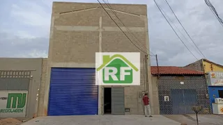 Galpão / Depósito / Armazém para alugar, 300m² no Vermelha, Teresina - Foto 1